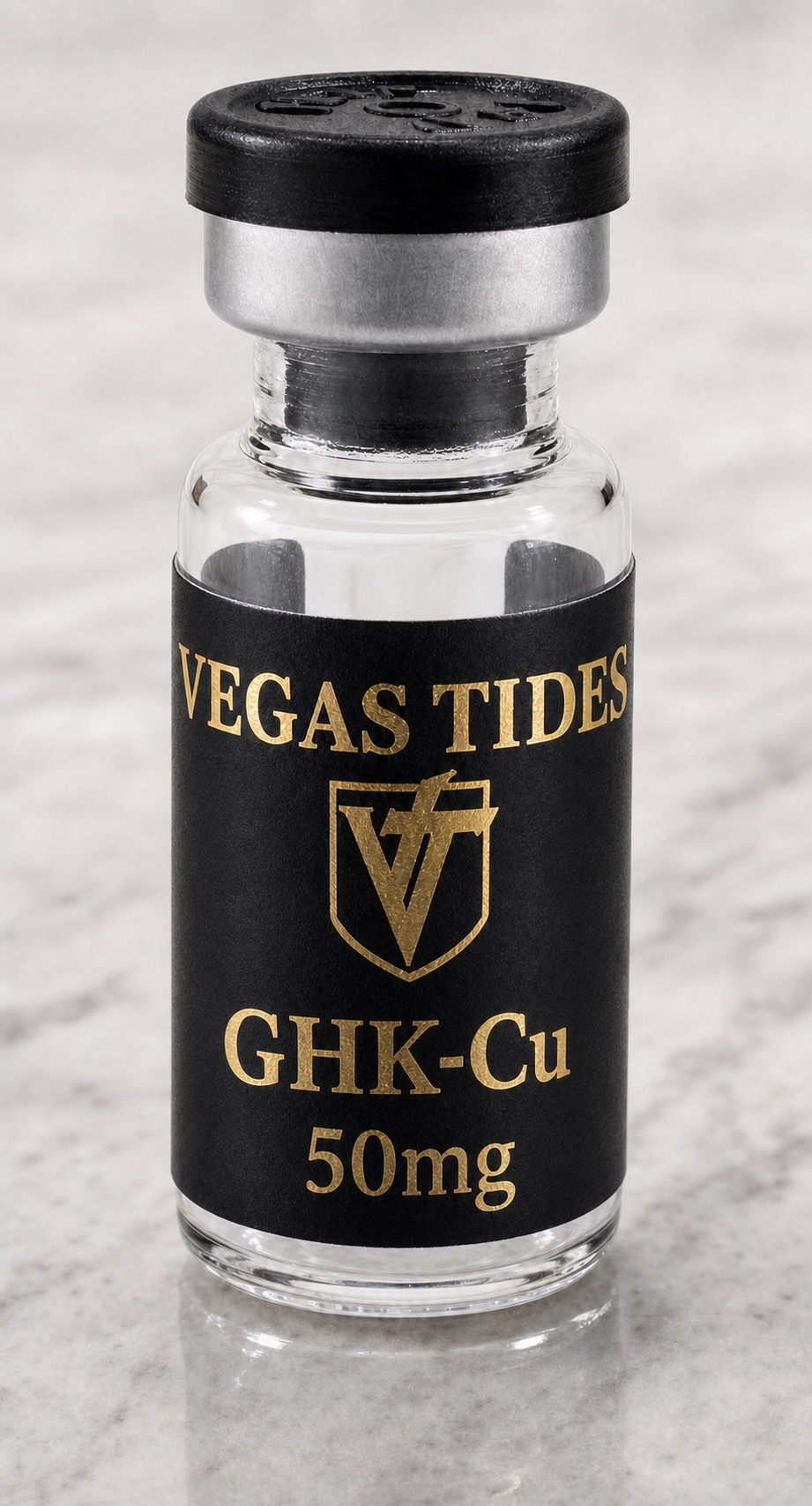 GHK-Cu